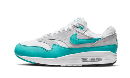 Nike Air Max 1 Clear Jade - Exclufy