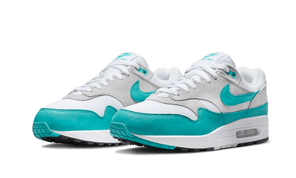 Nike Air Max 1 Clear Jade - Exclufy