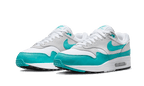 Nike Air Max 1 Clear Jade - Exclufy