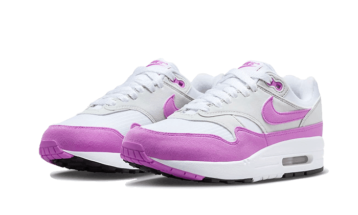 Nike Air Max 1 Fuchsia Dream - Exclufy