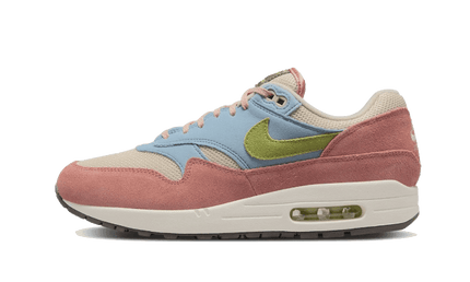 Nike Air Max 1 Light Madder Root - Exclufy