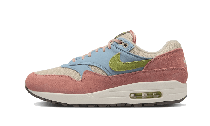 Nike Air Max 1 Light Madder Root - Exclufy