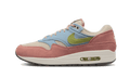 Nike Air Max 1 Light Madder Root - Exclufy