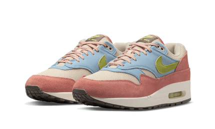 Nike Air Max 1 Light Madder Root - Exclufy