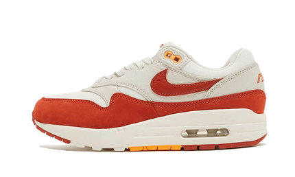 Nike Air Max 1 Rugged Orange - Exclufy