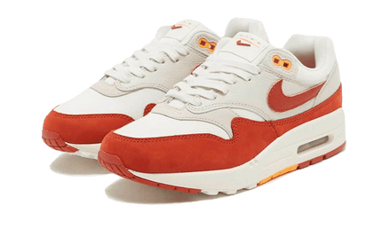 Nike Air Max 1 Rugged Orange - Exclufy