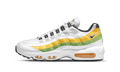 Nike Air Max 95 Essential White Green Apple Tour Yellow - Exclufy