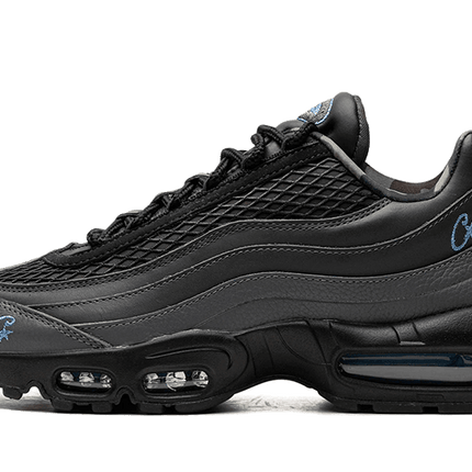 Nike Air Max 95 SP Corteiz Aegean Storm - Exclufy