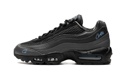 Nike Air Max 95 SP Corteiz Aegean Storm - Exclufy