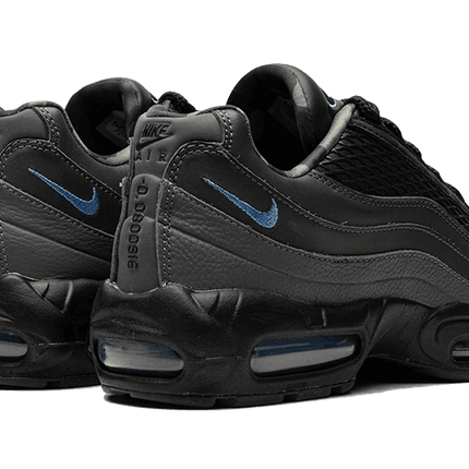 Nike Air Max 95 SP Corteiz Aegean Storm - Exclufy