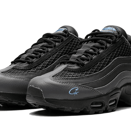 Nike Air Max 95 SP Corteiz Aegean Storm - Exclufy