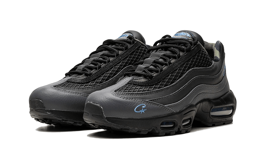 Nike Air Max 95 SP Corteiz Aegean Storm - Exclufy