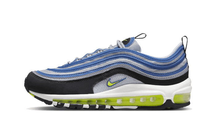 Nike Air Max 97 OG Atlantic Blue Voltage Yellow - Exclufy