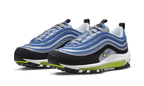 Nike Air Max 97 OG Atlantic Blue Voltage Yellow - Exclufy