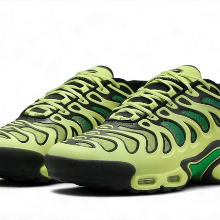 Nike Air Max Plus Drift Neon Yellow - Exclufy