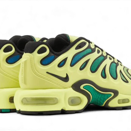 Nike Air Max Plus Drift Neon Yellow - Exclufy