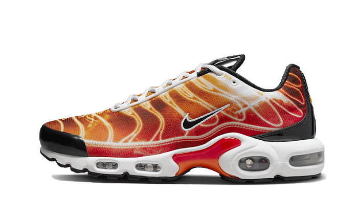 Nike Air Max Plus Light Photography - Exclufy