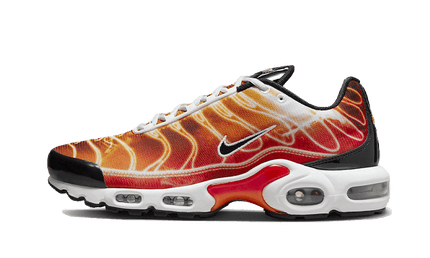 Nike Air Max Plus Light Photography - Exclufy