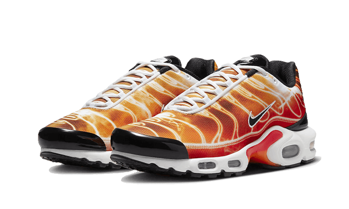 Nike Air Max Plus Light Photography - Exclufy