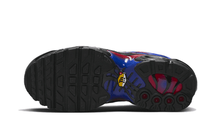 Nike Air Max Plus Spider-Man - Exclufy