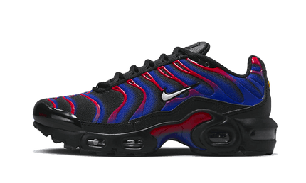 Nike Air Max Plus Spider-Man - Exclufy