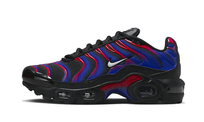 Nike Air Max Plus Spider-Man - Exclufy