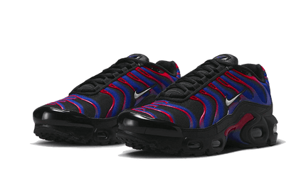 Nike Air Max Plus Spider-Man - Exclufy