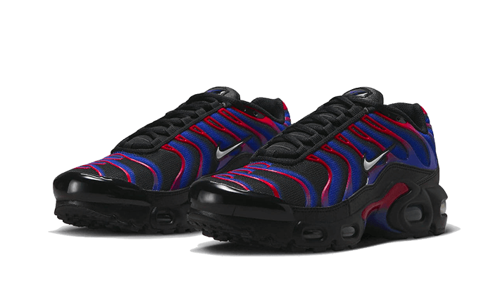 Nike Air Max Plus Spider-Man - Exclufy