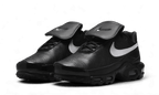Nike Air Max Plus Tiempo Black White - Exclufy