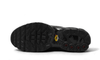 Nike Air Max Plus Tiempo Black White - Exclufy