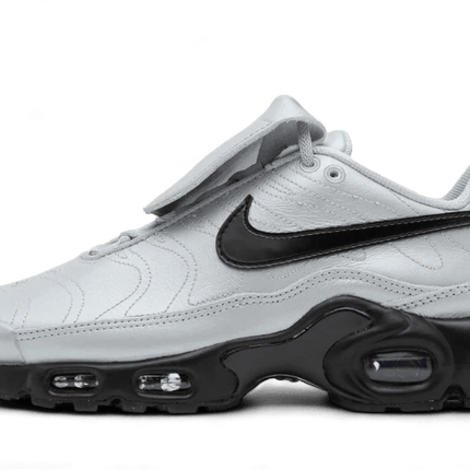 Nike Air Max Plus Tiempo Wolf Grey - Exclufy