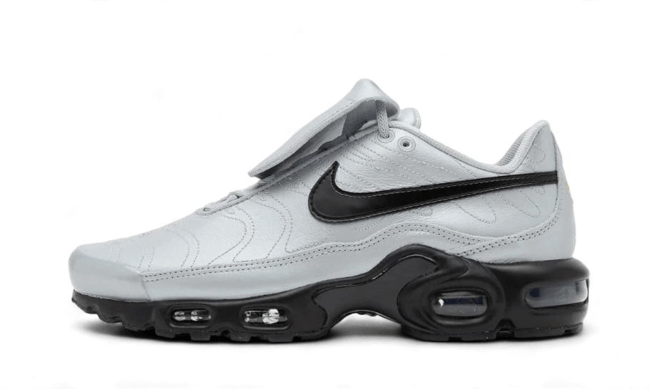 Nike Air Max Plus Tiempo Wolf Grey - Exclufy