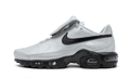 Nike Air Max Plus Tiempo Wolf Grey - Exclufy