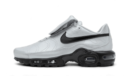 Nike Air Max Plus Tiempo Wolf Grey - Exclufy