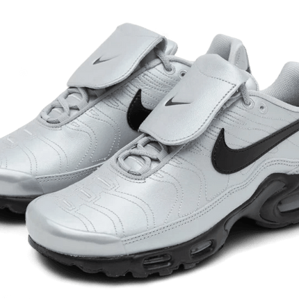 Nike Air Max Plus Tiempo Wolf Grey - Exclufy