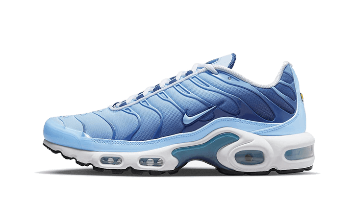 Nike Air Max Plus University Blue Gradient - Exclufy