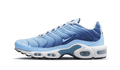 Nike Air Max Plus University Blue Gradient - Exclufy