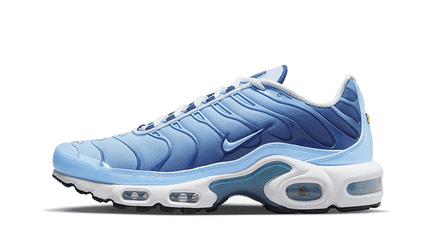 Nike Air Max Plus University Blue Gradient - Exclufy