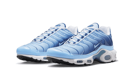 Nike Air Max Plus University Blue Gradient - Exclufy