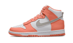 Nike Dunk High Salmon Grey - Exclufy