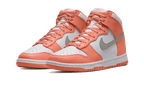 Nike Dunk High Salmon Grey - Exclufy