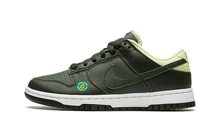 Nike Dunk Low Avocado - Exclufy