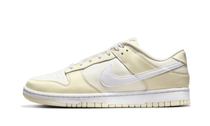 Nike Dunk Low Coconut Milk - Exclufy