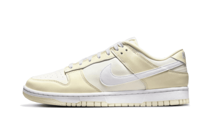 Nike Dunk Low Coconut Milk - Exclufy