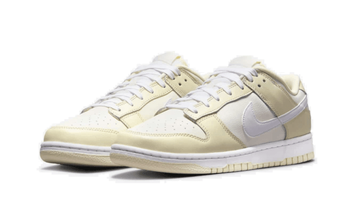 Nike Dunk Low Coconut Milk - Exclufy