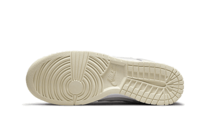 Nike Dunk Low Coconut Milk - Exclufy