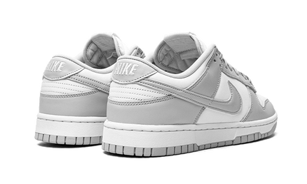 Nike Dunk Low Grey Fog - Exclufy