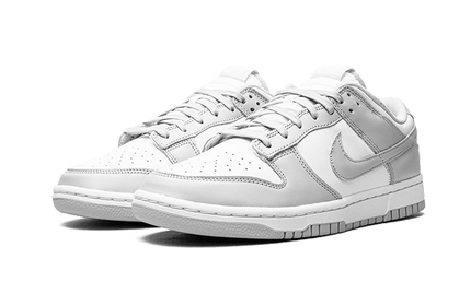 Nike Dunk Low Grey Fog - Exclufy