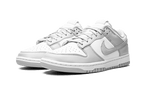 Nike Dunk Low Grey Fog - Exclufy