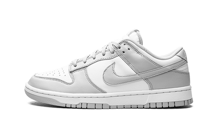 Nike Dunk Low Grey Fog - Exclufy